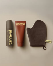 Prep & Tan Trio thumbnail image